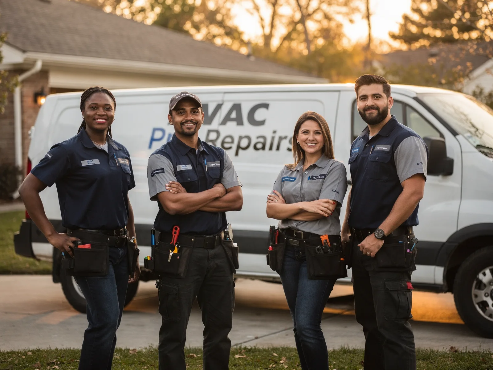 Heat Pump Repair company in Cook, MN