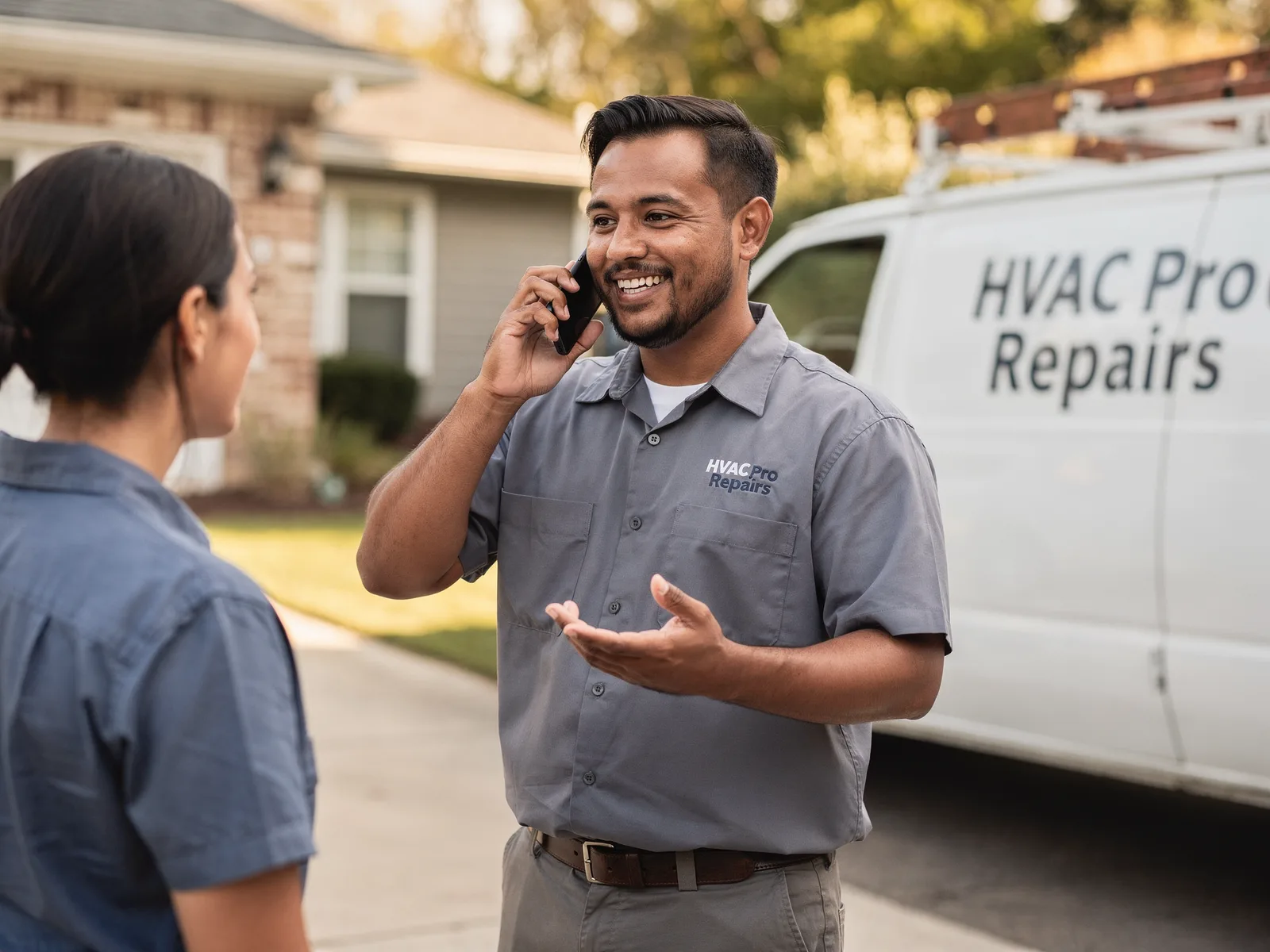 Heat Pump Repair Cook, MN FAQs
